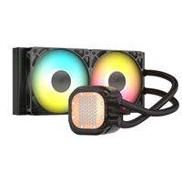 Miniatura 6 de REFRIGERACION LIQUIDA CORSAIR NAUTILUS 240 RS ARGB | 240MM | NEGRO