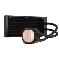 Miniatura 7 de REFRIGERACION LIQUIDA CORSAIR NAUTILUS 240 RS ARGB | 240MM | NEGRO