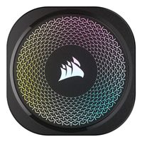 Miniatura 8 de REFRIGERACION LIQUIDA CORSAIR NAUTILUS 240 RS ARGB | 240MM | NEGRO