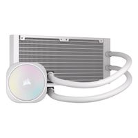 Miniatura 11 de REFRIGERACION LIQUIDA CORSAIR NAUTILUS 240 RS ARGB | 240MM | BLANCO