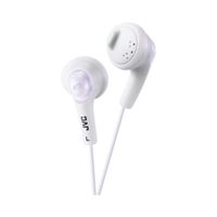 Miniatura 3 de AURICULARES DE BOTON JVC HA-F160-W-E BLANCO