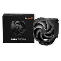 Miniatura 7 de be quiet! Ventilador Dark Rock 6 2000 RPM