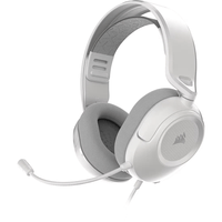 Miniatura 1 de AURICULARES CORSAIR HS35 V3 STEREO BLANCO CA-9011400-WW