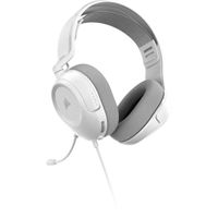 Miniatura 4 de AURICULARES CORSAIR HS35 V3 STEREO BLANCO CA-9011400-WW