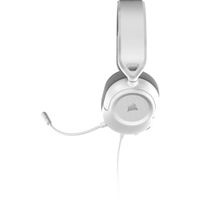 Miniatura 5 de AURICULARES CORSAIR HS35 V3 STEREO BLANCO CA-9011400-WW