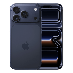 Smartphone APPLE iPhone 17 Pro 6.3" 5G 1000GB Azul