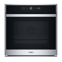 Miniatura 1 de HORNO WHIRLPOOL WOI4S8PM1XA PIROLITICO MULTIFUNCION INOX