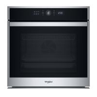 Miniatura 2 de HORNO WHIRLPOOL WOI4S8PM1XA PIROLITICO MULTIFUNCION INOX