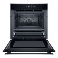 Miniatura 3 de HORNO WHIRLPOOL WOI4S8PM1XA PIROLITICO MULTIFUNCION INOX