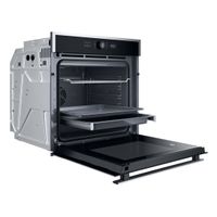 Miniatura 4 de HORNO WHIRLPOOL WOI4S8PM1XA PIROLITICO MULTIFUNCION INOX