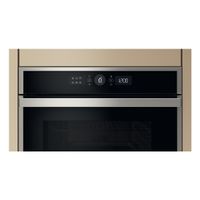 Miniatura 8 de HORNO WHIRLPOOL WOI4S8PM1XA PIROLITICO MULTIFUNCION INOX