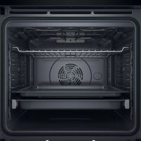 Miniatura 9 de HORNO WHIRLPOOL WOI4S8PM1XA PIROLITICO MULTIFUNCION INOX