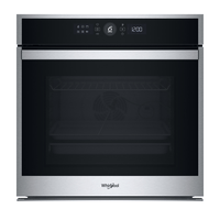 Miniatura 1 de HORNO WHIRLPOOL WOI4S8PPM1SX PIROLITICO MULTIFUNCION INOX