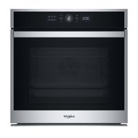 Miniatura 2 de HORNO WHIRLPOOL WOI4S8PPM1SX PIROLITICO MULTIFUNCION INOX