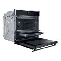 Miniatura 4 de HORNO WHIRLPOOL WOI4S8PPM1SX PIROLITICO MULTIFUNCION INOX