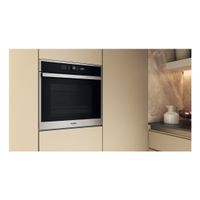 Miniatura 6 de HORNO WHIRLPOOL WOI4S8PPM1SX PIROLITICO MULTIFUNCION INOX