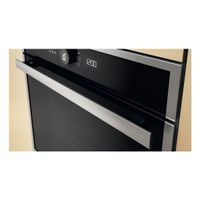 Miniatura 7 de HORNO WHIRLPOOL WOI4S8PPM1SX PIROLITICO MULTIFUNCION INOX