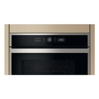 Miniatura 8 de HORNO WHIRLPOOL WOI4S8PPM1SX PIROLITICO MULTIFUNCION INOX