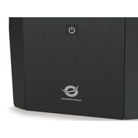 Miniatura 2 de SAI 1200VA CONCEPTRONIC 720W 2 SHUCKO + 3 IEC PROTECCION PUERTO LAN MODEM