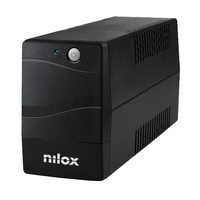Miniatura 1 de SAI NILOX PREMIUM LINE INTERACTIVE 1200 VA