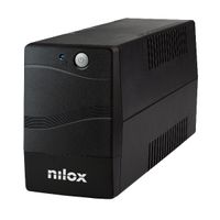 Miniatura 3 de SAI NILOX PREMIUM LINE INTERACTIVE 1200 VA