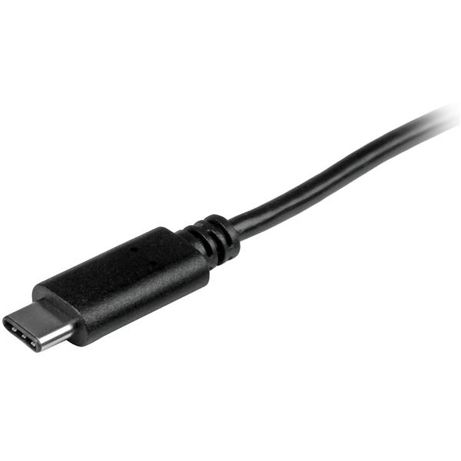 CABLE USB-C 1M USB 2.0 USB C - Imagen 2 de 3 CABLE USB-C 1M USB 2.0 USB C - Imagen 2 de 3