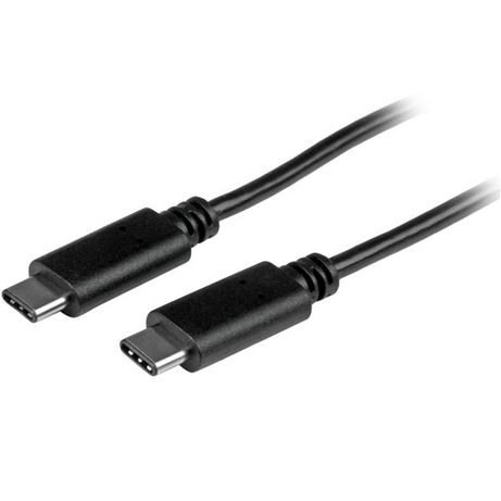 CABLE USB-C 1M USB 2.0 USB C - Imagen 3 de 3 CABLE USB-C 1M USB 2.0 USB C - Imagen 3 de 3