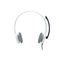Miniatura 1 de AURICULARES + MICRO LOGITECH H150 COLOR COCO