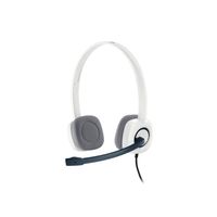 Miniatura 3 de AURICULARES + MICRO LOGITECH H150 COLOR COCO