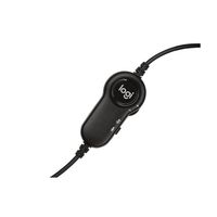 Miniatura 5 de AURICULARES + MICRO LOGITECH H150 COLOR COCO