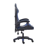 Miniatura 3 de SILLA GAMING NETWAY GAMING GTR10 Negra - Azul