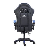 Miniatura 4 de SILLA GAMING NETWAY GAMING GTR10 Negra - Azul