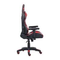 Miniatura 3 de SILLA GAMING NETWAY GAMING GTR50 Negra - Rojo