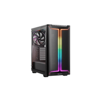 Miniatura 1 de BE QUIET!  Pure Base 501 DX Black RGB Negro