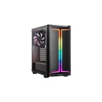 Miniatura 2 de BE QUIET!  Pure Base 501 DX Black RGB Negro