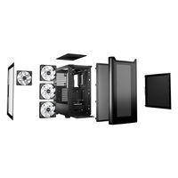 Miniatura 4 de BE QUIET!  Pure Base 501 DX Black RGB Negro