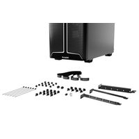 Miniatura 8 de BE QUIET!  Pure Base 501 DX Black RGB Negro