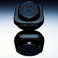 Miniatura 6 de NOTHING HEADPHONE (1) BLACK
