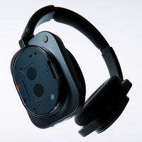 Miniatura 7 de NOTHING HEADPHONE (1) BLACK