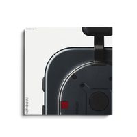 Miniatura 11 de NOTHING HEADPHONE (1) BLACK