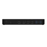 Miniatura 4 de DOCKING USB-C BELKIN INC007VFBK DISPLAYLINK 3xHDMI 4K 2xDP 4K 5xUSB-A 1xUSB-C PD 85W 1x1Gb RJ45 1xJACK 3.5mm