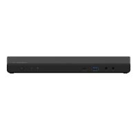 Miniatura 6 de DOCKING USB-C BELKIN INC007VFBK DISPLAYLINK 3xHDMI 4K 2xDP 4K 5xUSB-A 1xUSB-C PD 85W 1x1Gb RJ45 1xJACK 3.5mm