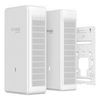 Miniatura 2 de PUNTO DE ACCESO INTERIOR WIFI 7 TP-LINK OMADA EAP775-WALL BE9300 TRIBAND 2x2.5G 3xRJ45 GB POE++ CLOU