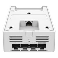 Miniatura 6 de PUNTO DE ACCESO INTERIOR WIFI 7 TP-LINK OMADA EAP775-WALL BE9300 TRIBAND 2x2.5G 3xRJ45 GB POE++ CLOU
