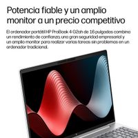 Miniatura 10 de HP PB4G2ah16 R5-220 16 16GB/512 PC ESSgl