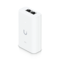 Miniatura 1 de INYECTOR POE++ UBIQUITI U-POE++ 60W 48V 1,25A