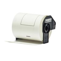 Miniatura 3 de DK LABELS FOR GREAT SHIPMENTS (WHITE) 108 LABELS 103X1 64