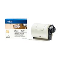 Miniatura 4 de DK LABELS FOR GREAT SHIPMENTS (WHITE) 108 LABELS 103X1 64