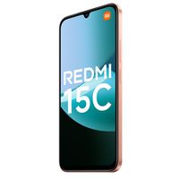 Miniatura 5 de XIAOMI Redmi 15C 6.9" 4G 4GB/128GB Naranja