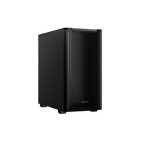Miniatura 1 de BE QUIET!  PURE BASE 501 Black  Negro